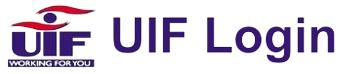UIF Login Logo