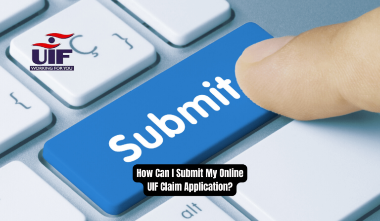 How Can I Submit My Online UIF Claim Application?