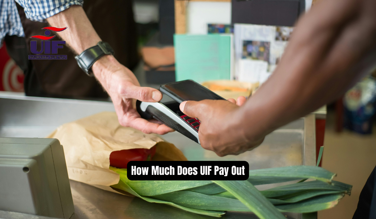How Much Does UIF Pay Out