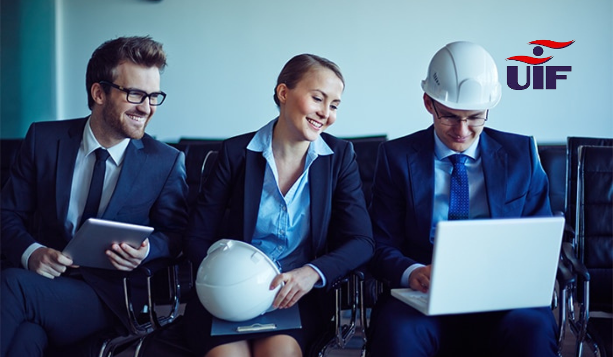 Dept Of Labour UIF Assistance