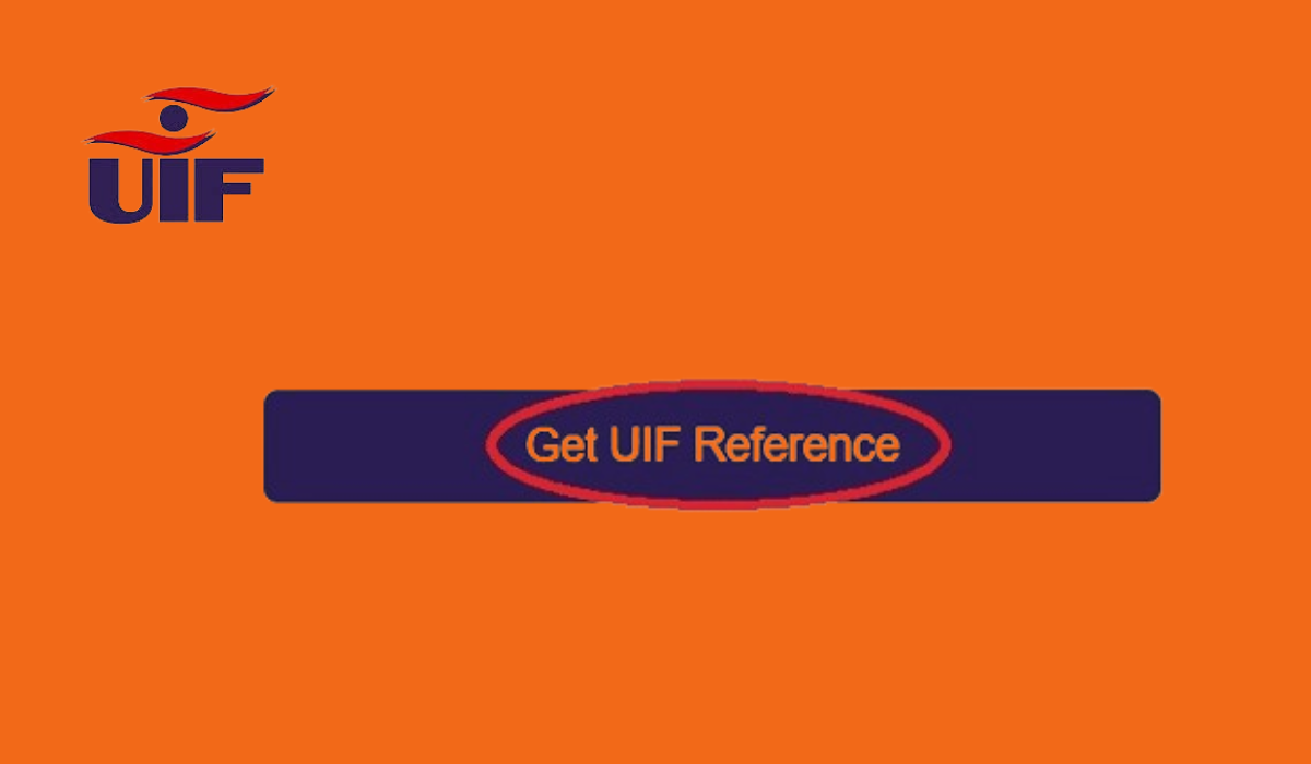 Get your UIF Employer Reference Number